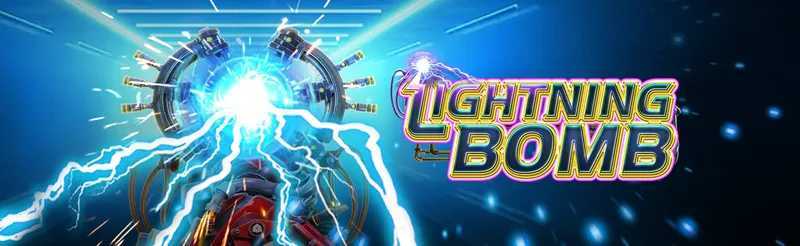 Play Lighting Bomb