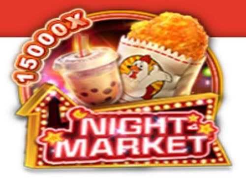 Play Night Market 2