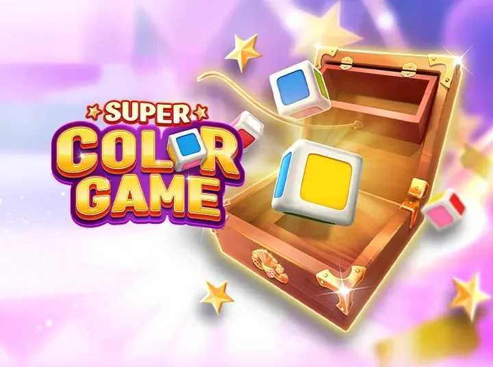 Play Super Color Game