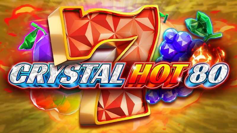 Play Crystal Hot 80