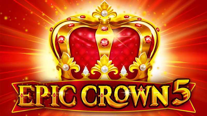 Play Epic Crown 5