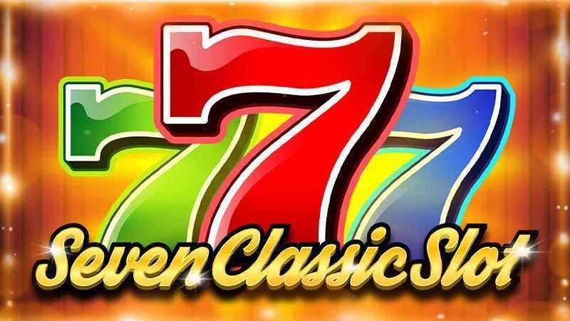 Play Seven Classic Slot