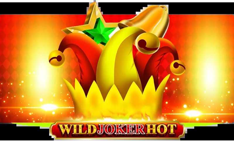 Play Wild Joker Hot