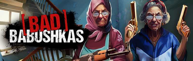 Play Bad Babushkas