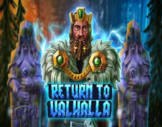 Play Return to Valhalla