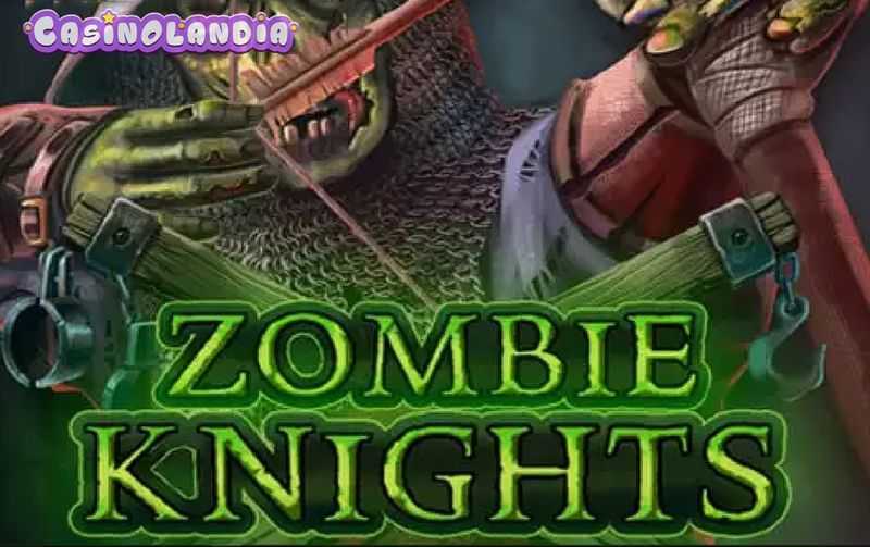 Play Zombies Knights