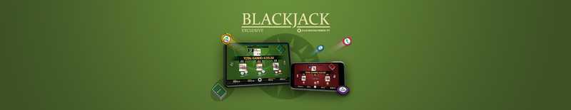 Play Black Jack