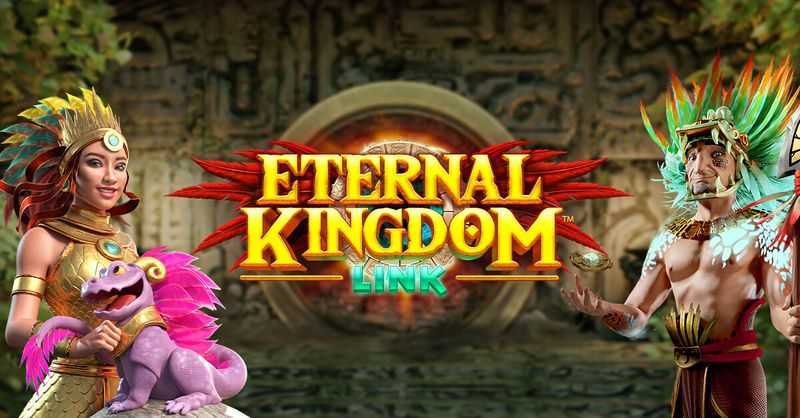 Play Eternal Kingdom