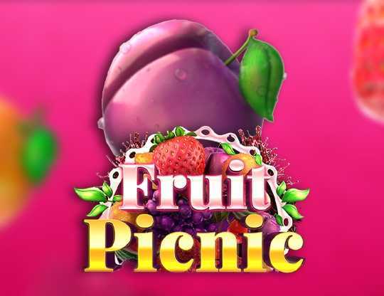 Play Fruit Picnic