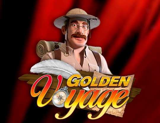 Play Golden Voyage