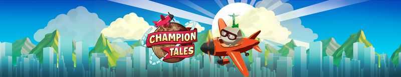 Play Magic Tales