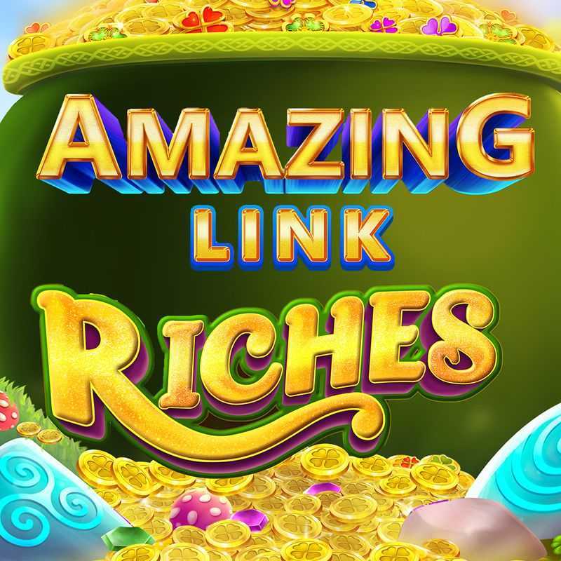 Play Neptunian Riches Easy$Link