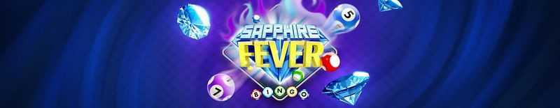 Play Sapphire Fever