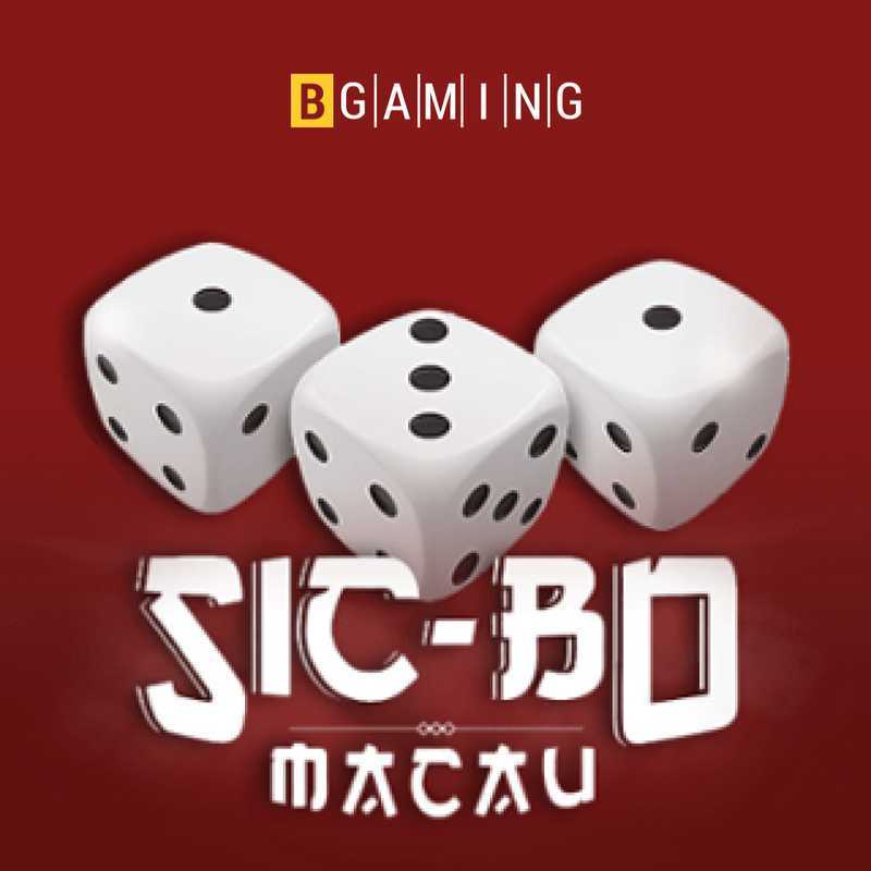 Sicbo Macau Sicbo Macau