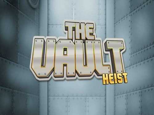 Play The Vault Heist