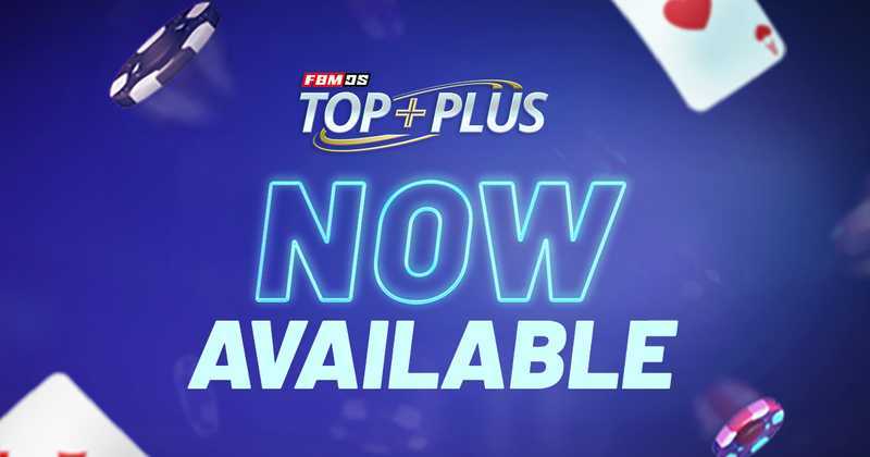 Top+Plus Baccarat Top+Plus Baccarat
