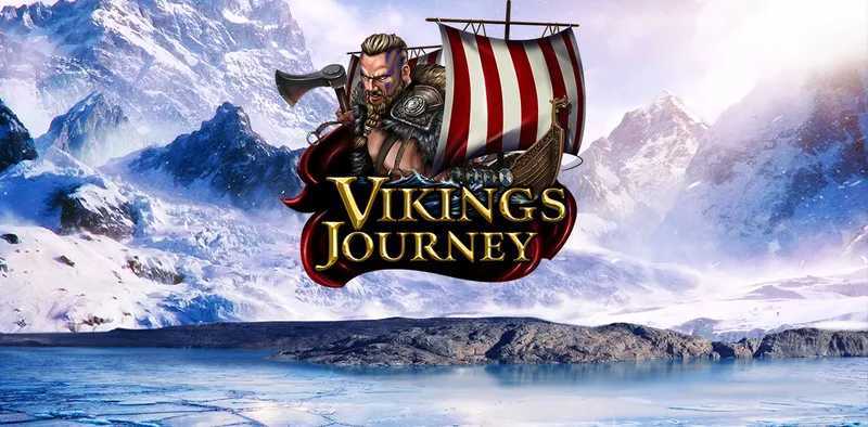 Play Viking Journey