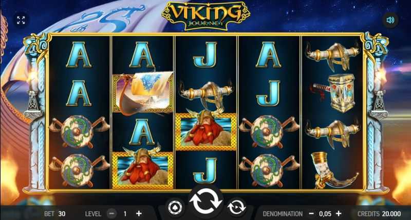 Viking Journey Viking Journey