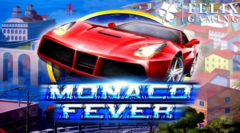 Play Monaco Fever