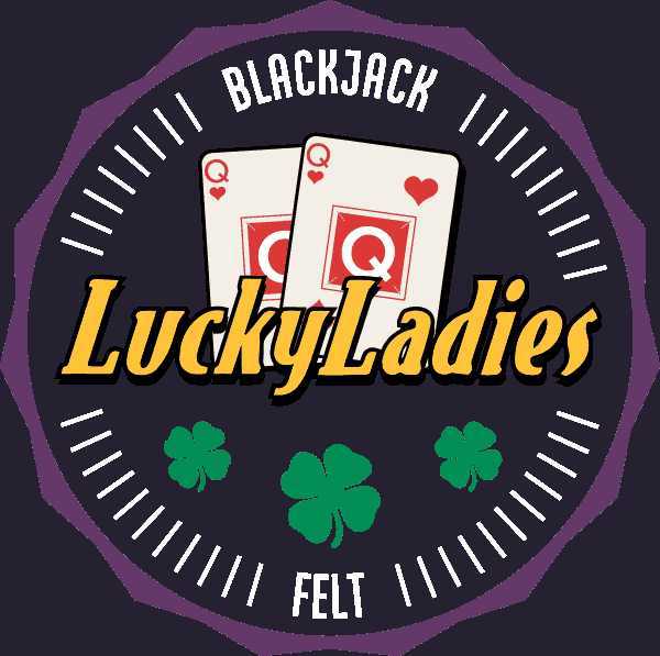 Play Lucky Ladies