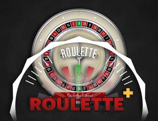 Play Roulette Plus