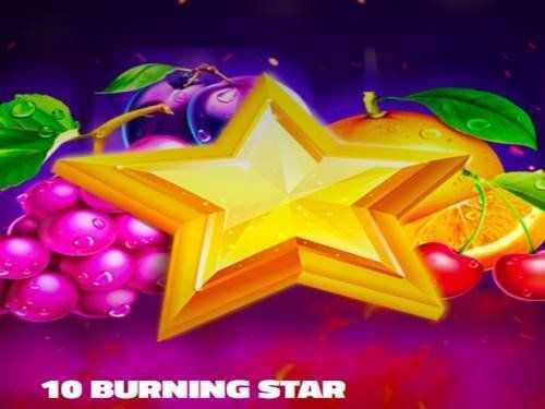 10 Burning Star 10 Burning Star