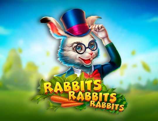 Play Drunk Rabbit