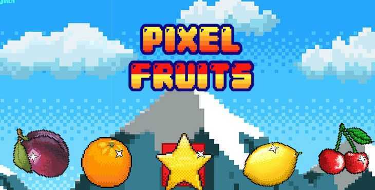 Play Fruit Bazaar