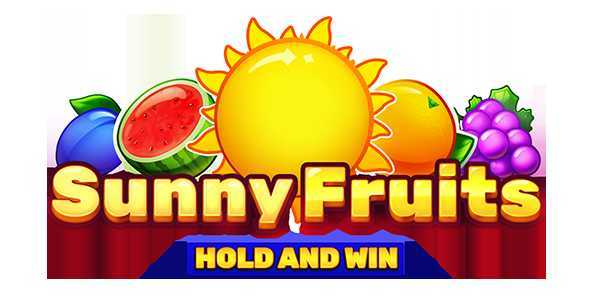 Play Sunny Fruits