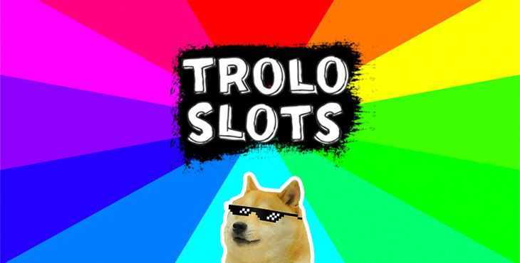 Play Troloslots