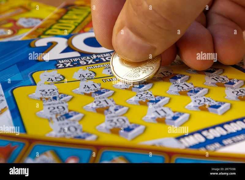 Lucky Plunder Scratch Card Lucky Plunder Scratch Card