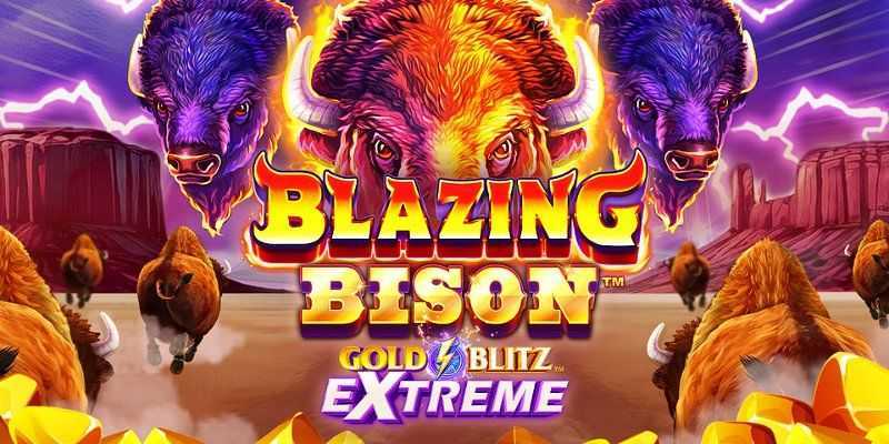 Play Gold Blitz