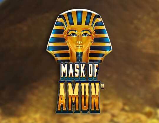 Play Mask of Amun