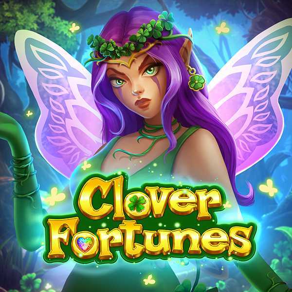 Play Clover Fortunes