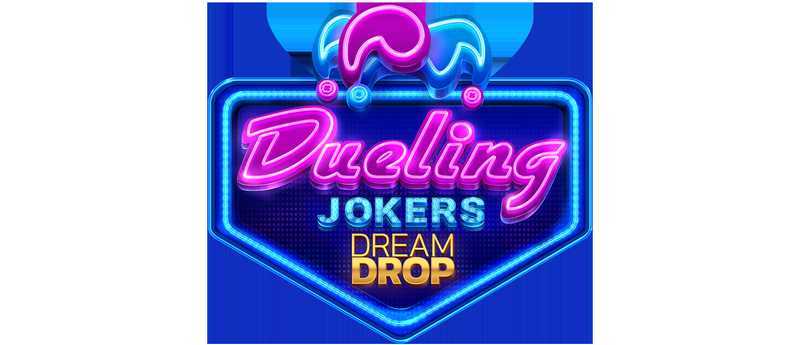 Play Dueling Jokers Dream Drop