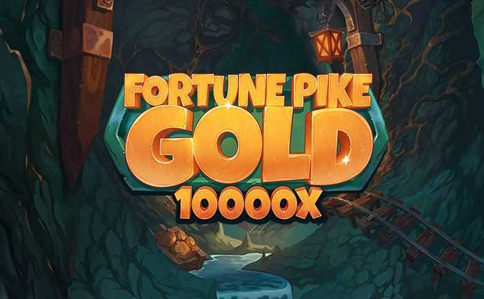 Play Fortune Pike Gold