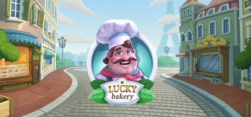 Play Lucky Bakery