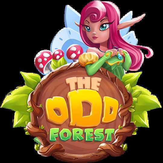 Play The Odd Forest