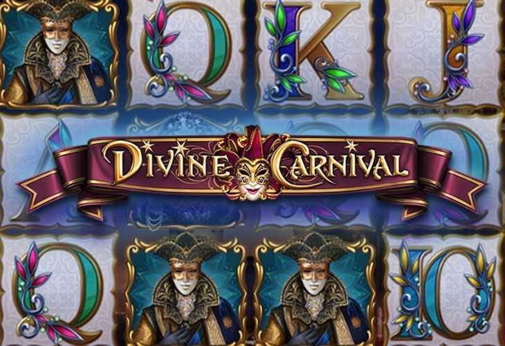 Play Divine Carnival