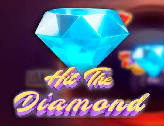 Play Hit The Diamond