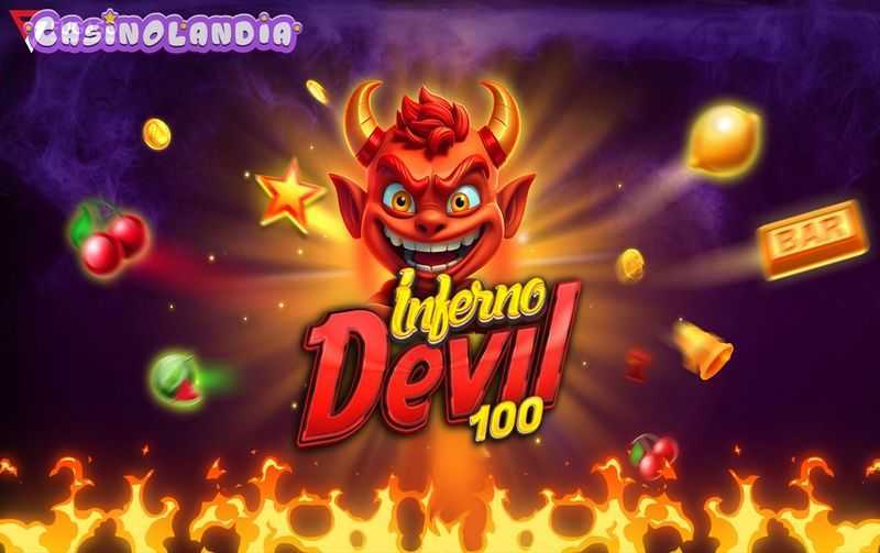 Play Inferno Devil 100