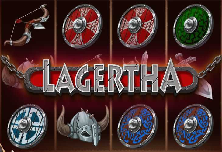 Slot Lagertha