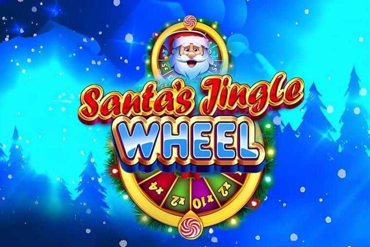 Play Santa's Jingle Wheel