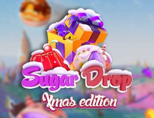 Play Sugar Drop Xmas Edition