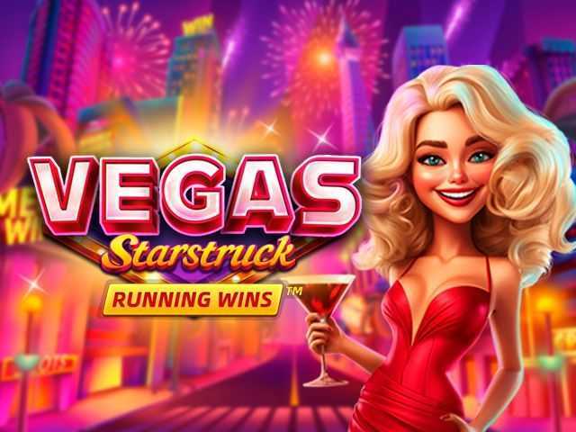 Play Vegas Starstruck