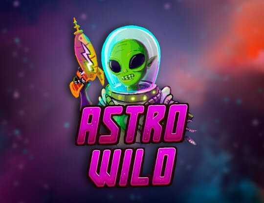 Play Astro Wilds