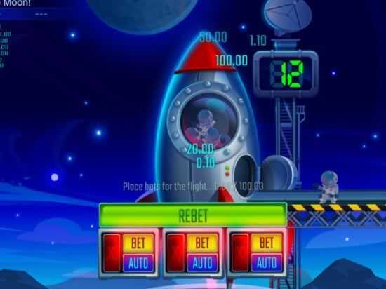 Play AstroBoomers: To The Moon!