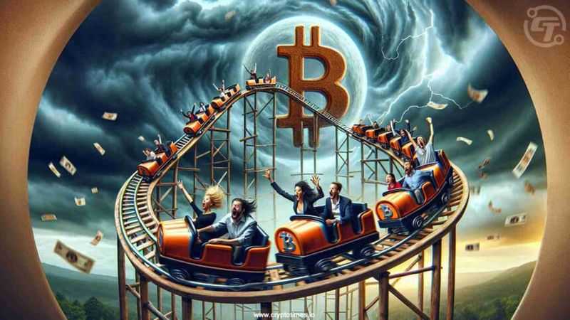 Play Crypto Trader Rush