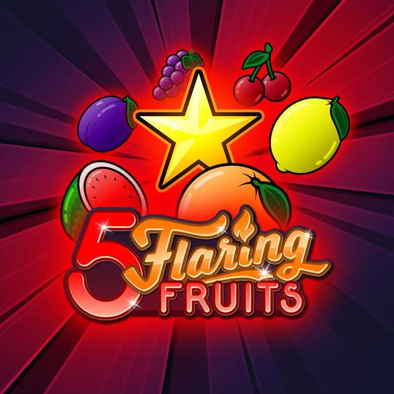 Play Five Fruits