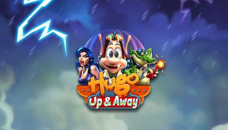 Play Hugo Up and Away